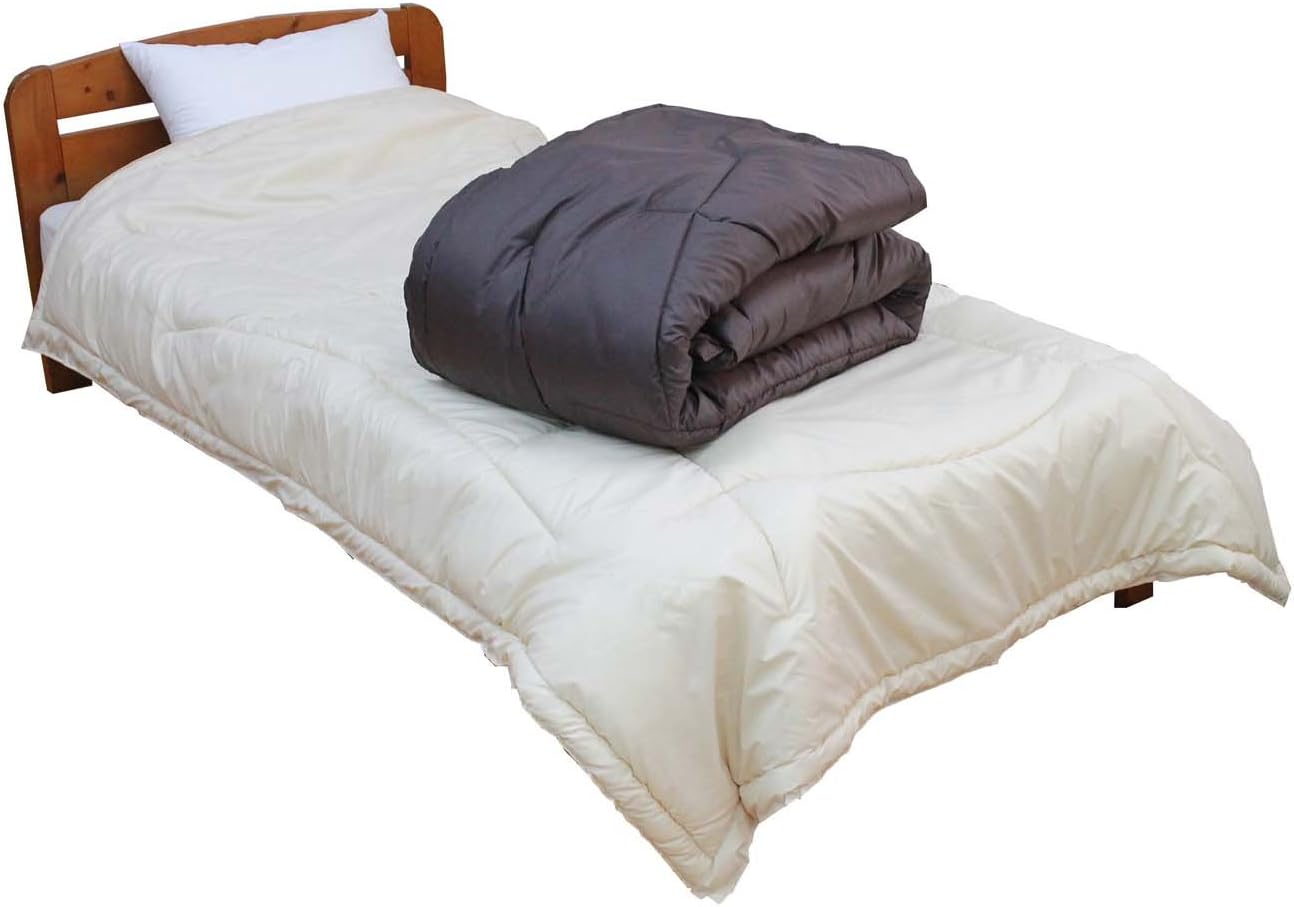 ムータ キルティングダウンパンツ アイボリー/グレー サイズ6 ムータ キルティングダウンパンツ アイボリー/グレー サイズ6